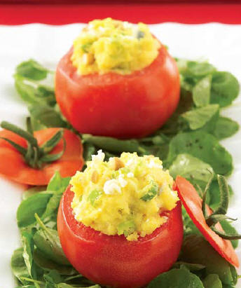 Brazilian Cuisine